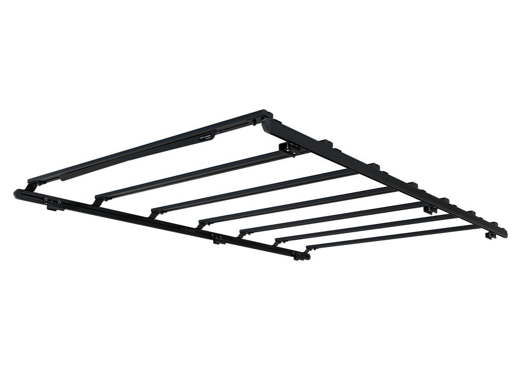 Citroen Jumper (L1H1/118” WB/Low Roof) (2014-Current) Slimpro Roof Rack Kit