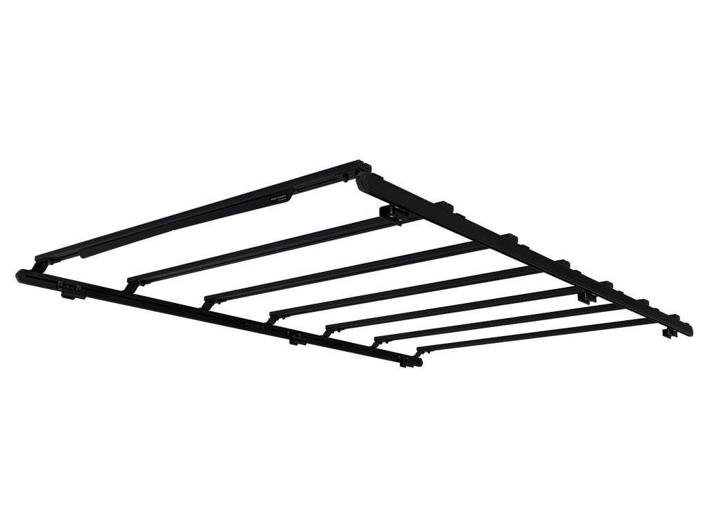 Fiat Ducato (L1H1/118in WB/Low Roof) (2014-Current) Slimpro Roof Rack Kit