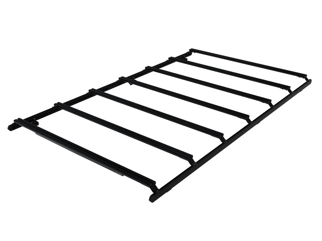 Fiat Ducato (L1H1/118in WB/Low Roof) (2014-Current) Slimpro Roof Rack Kit