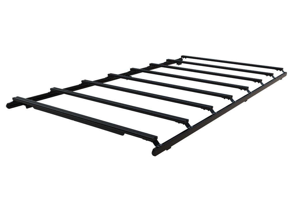 Fiat Ducato (L2H1/136in WB/Low Roof) (2014-Current) Slimpro Roof Rack Kit | Front Runner