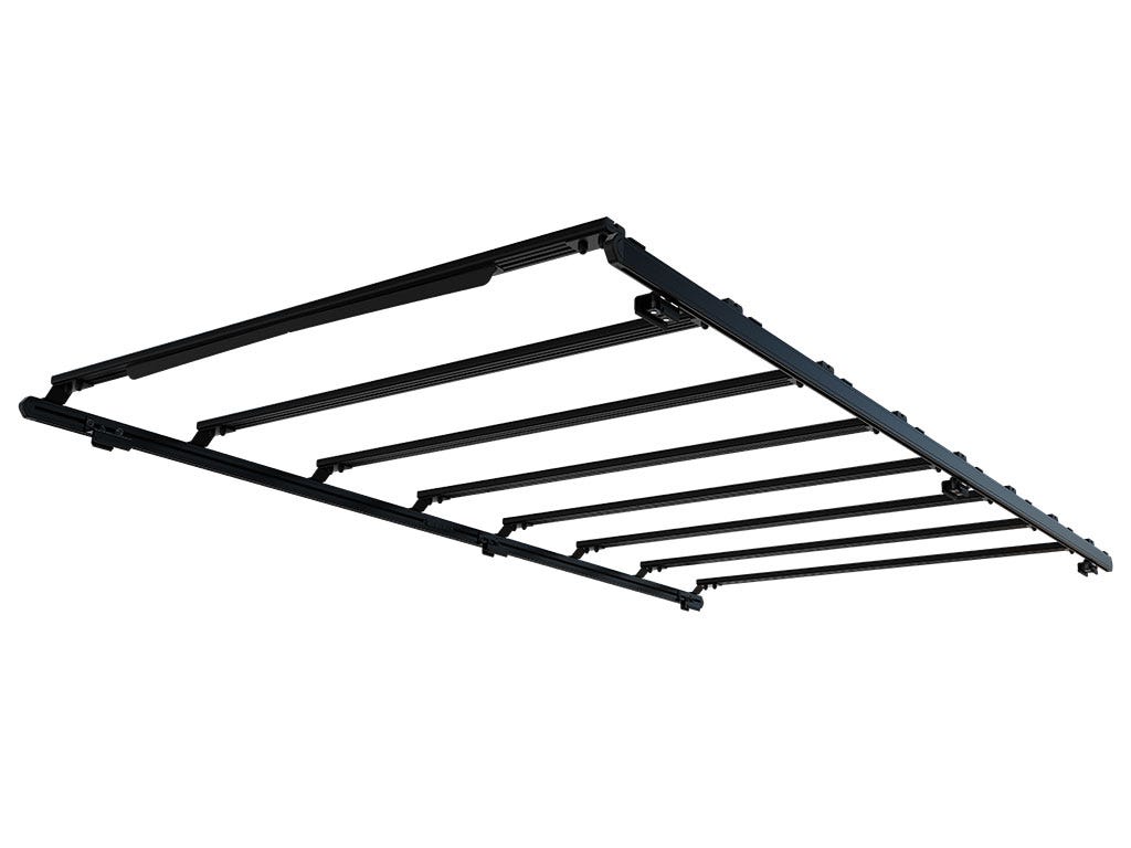 Fiat Ducato (L2H1/136in WB/Low Roof) (2014-Current) Slimpro Roof Rack Kit | Front Runner