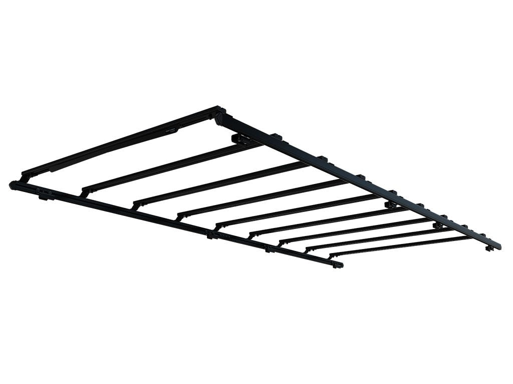 Fiat Ducato (L3H2/159in WB/High Roof) (2014-Current) Slimpro Roof Rack Kit | Front Runner