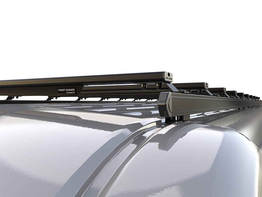 Fiat Ducato (L5H2/159in WB/High Roof) (2014-Current) Slimpro Roof Rack Kit