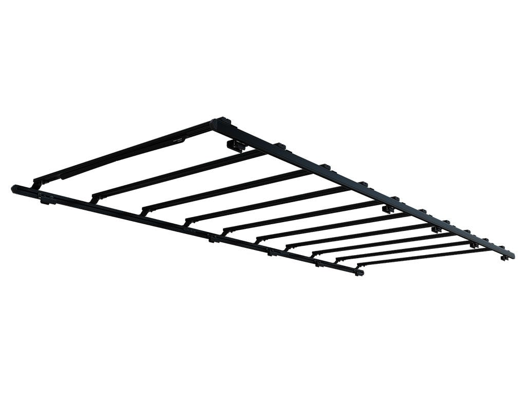 Fiat Ducato (L5H2/159in WB/High Roof) (2014-Current) Slimpro Roof Rack Kit