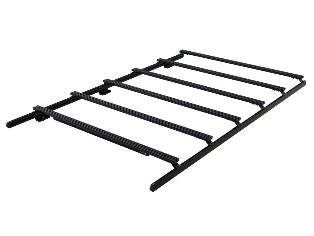 Ford Transit (L2H3/130in WB/High Roof) (2013-Current) Slimpro Roof Rack Kit