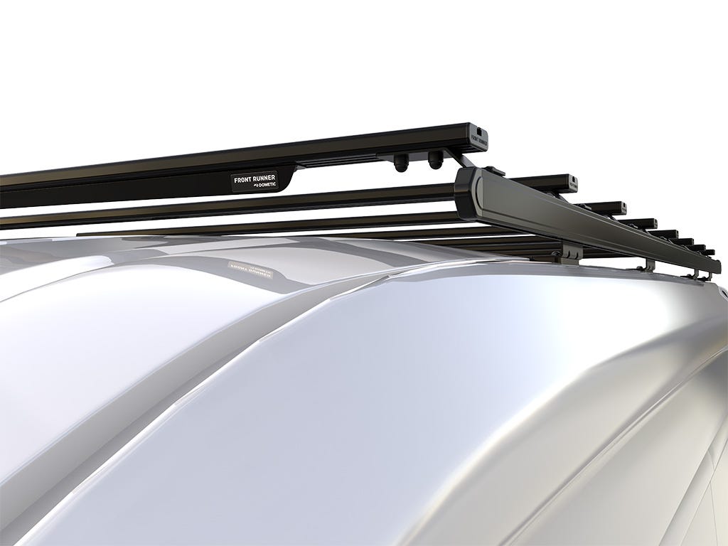 Ford Transit (L3H3/148in WB/High Roof) (2013-Current) Slimpro Roof Rack Kit | Front Runner