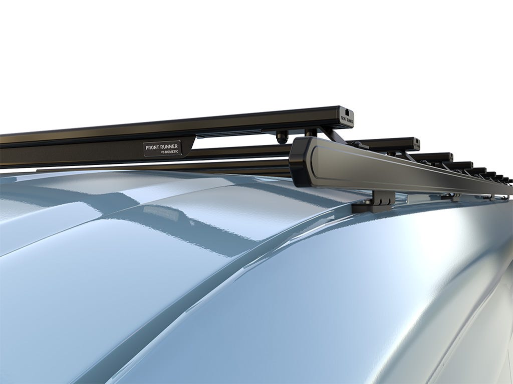 Ford Transit (L4H3/148in WB/High Roof) (2013-Current) Slimpro Roof Rack Kit | Front Runner