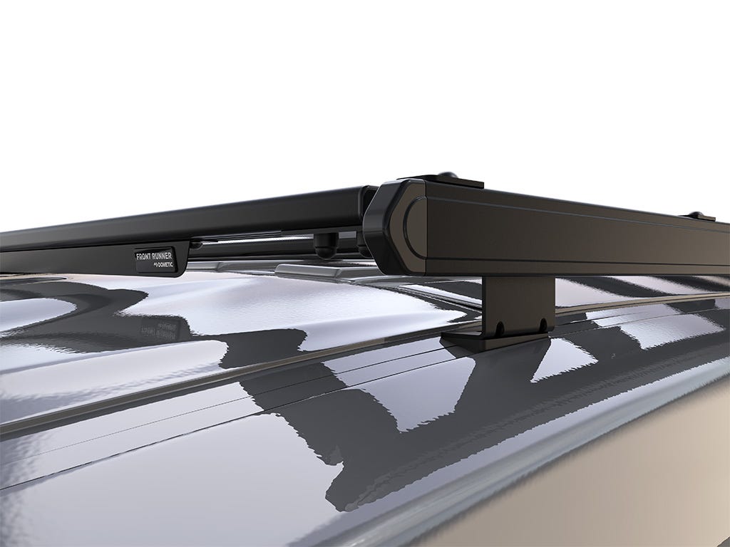 LDV/Maxus Deliver 9 (LWB/High Roof) (2020-Current) Slimpro Roof Rack Kit