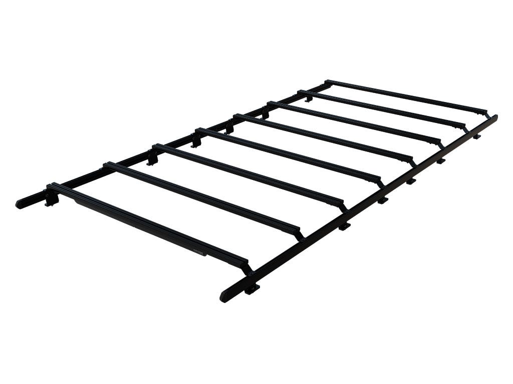 Mercedes-Benz Sprinter (L2H1/144in MWB/Standard Roof) (2007-Current) Slimpro Roof Rack Kit | Front Runner