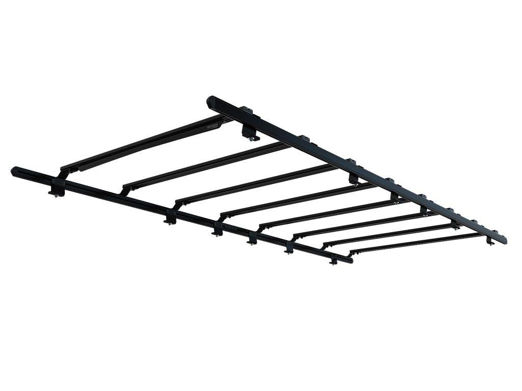 Mercedes-Benz Sprinter (L2H2/144in MWB/High Roof) (2006-Current) Slimpro Roof Rack Kit | Front Runner