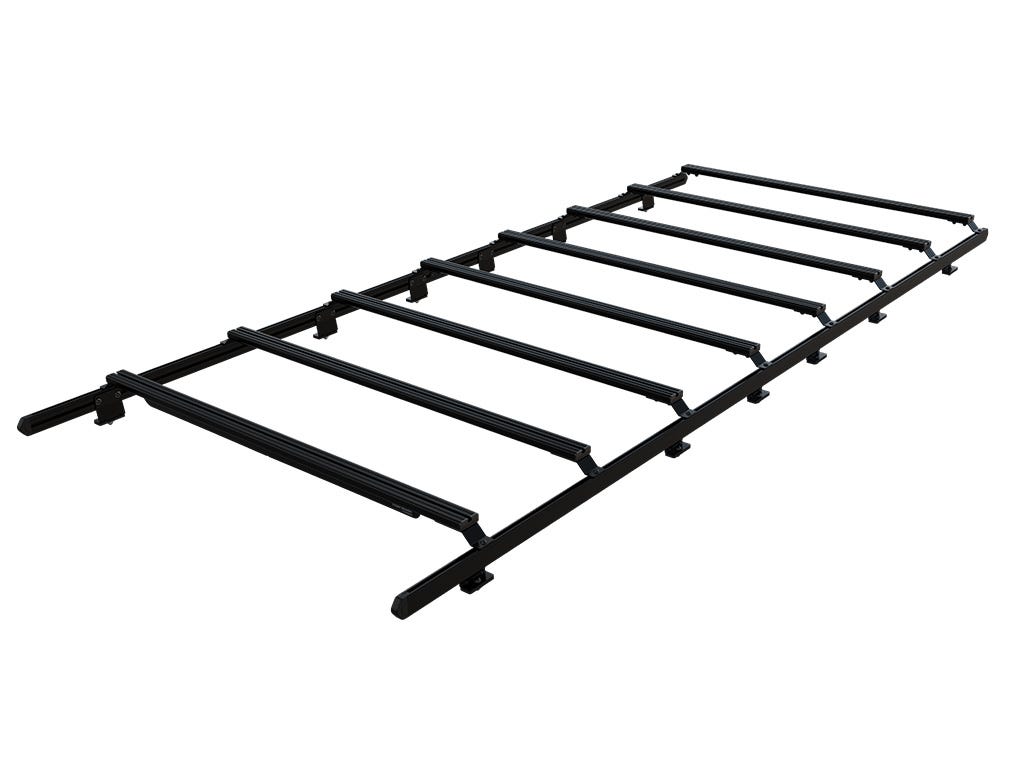 Mercedes-Benz Sprinter (L2H2/144in MWB/High Roof) (2006-Current) Slimpro Roof Rack Kit | Front Runner