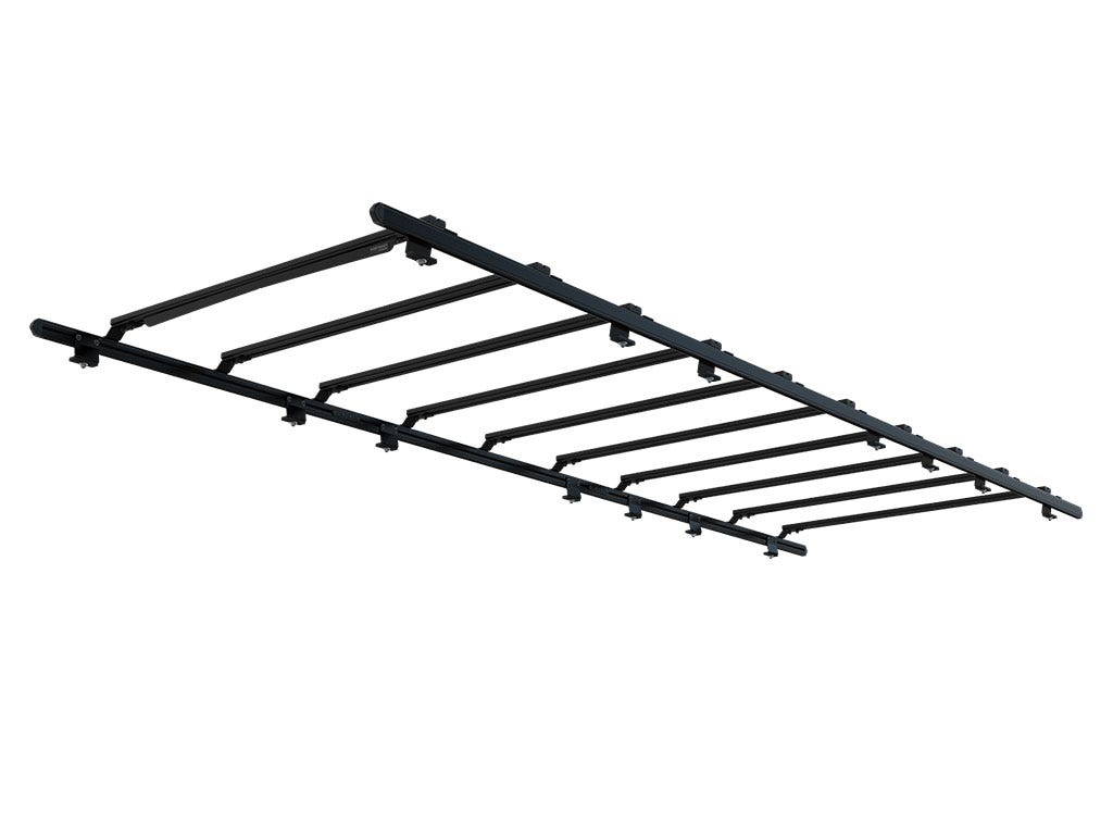 Mercedes-Benz Sprinter (L3H2/170in LWB/High Roof) (2007-Current) Slimpro Roof Rack Kit