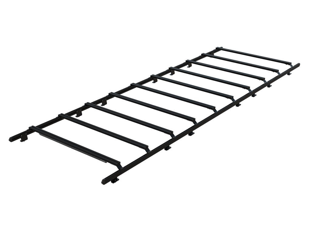 Mercedes-Benz Sprinter (L3H2/170in LWB/High Roof) (2007-Current) Slimpro Roof Rack Kit