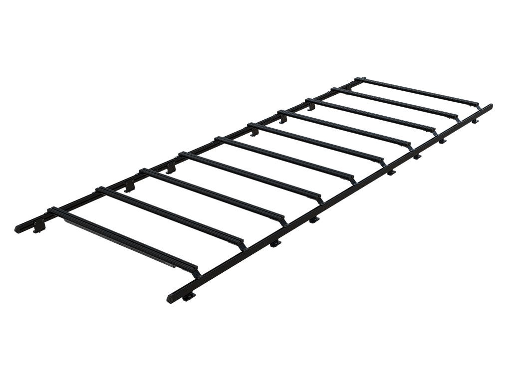 Mercedes-Benz Sprinter (L3H2/170in LWB/High Roof) (2007-Current) Slimpro Roof Rack Kit | Front Runner