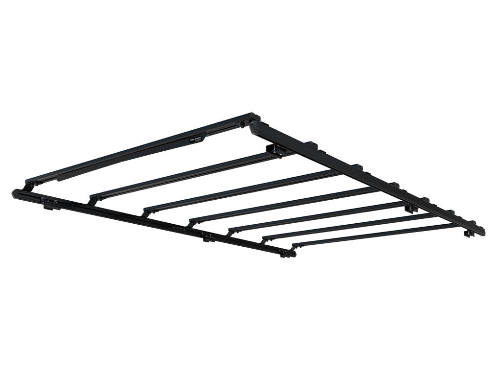 Peugeot Boxer (L1H1/118in WB/Low Roof) (2014-Current) Slimpro Roof Rack Kit
