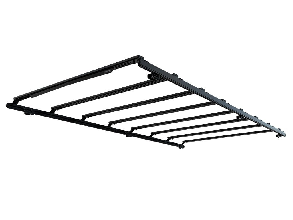 Peugeot Boxer (L2H1/136in WB/Low Roof) (2014-Current) Slimpro Roof Rack Kit