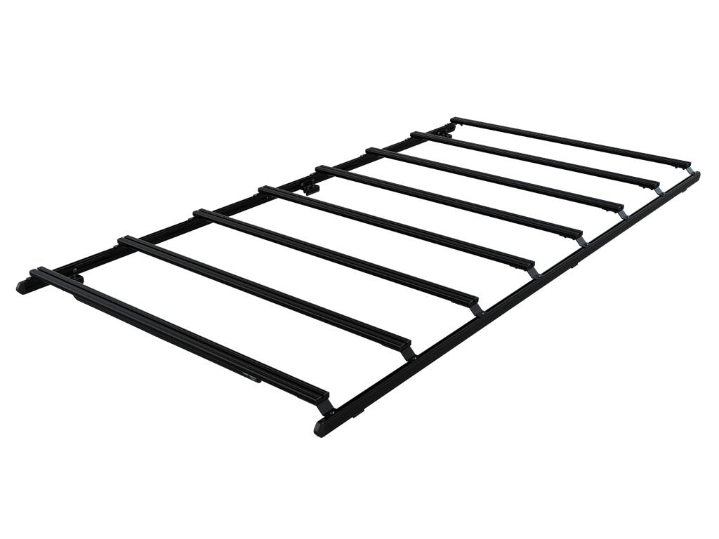 Peugeot Boxer (L2H1/136in WB/Low Roof) (2014-Current) Slimpro Roof Rack Kit