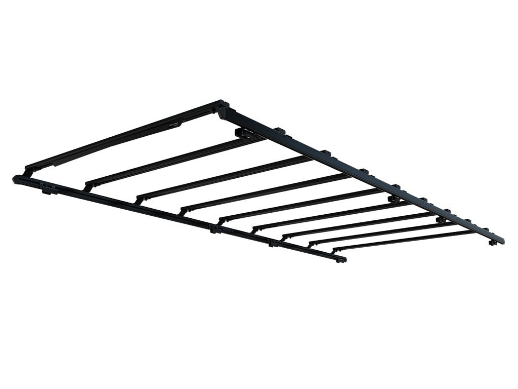 Peugeot Boxer (L3H2/159in WB/High Roof) (2014-Current) Slimpro Roof Rack Kit