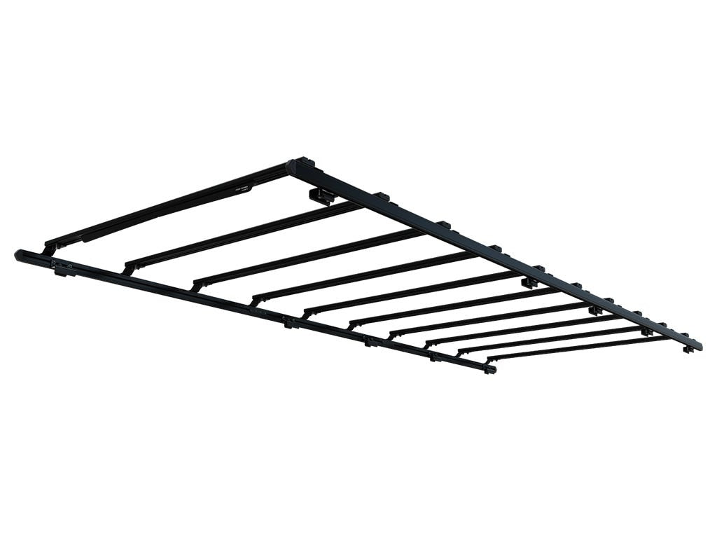 Peugeot Boxer (L4H2/159in WB/High Roof) (2014-Current) Slimpro Roof Rack Kit