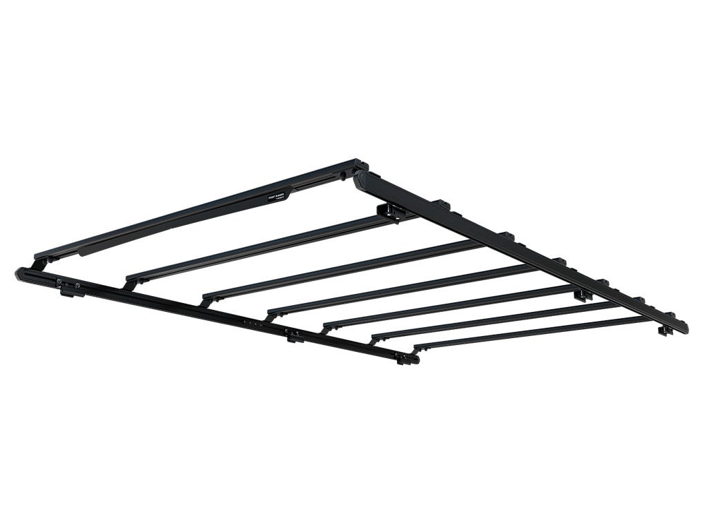 RAM Pro Master 1500 (118in WB/Low Roof) (2014-Current) Slimpro Roof Rack Kit | Front Runner