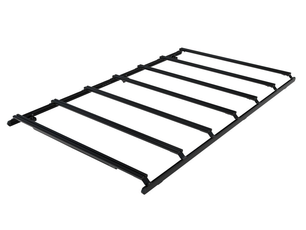 RAM Pro Master 1500 (118in WB/Low Roof) (2014-Current) Slimpro Roof Rack Kit | Front Runner