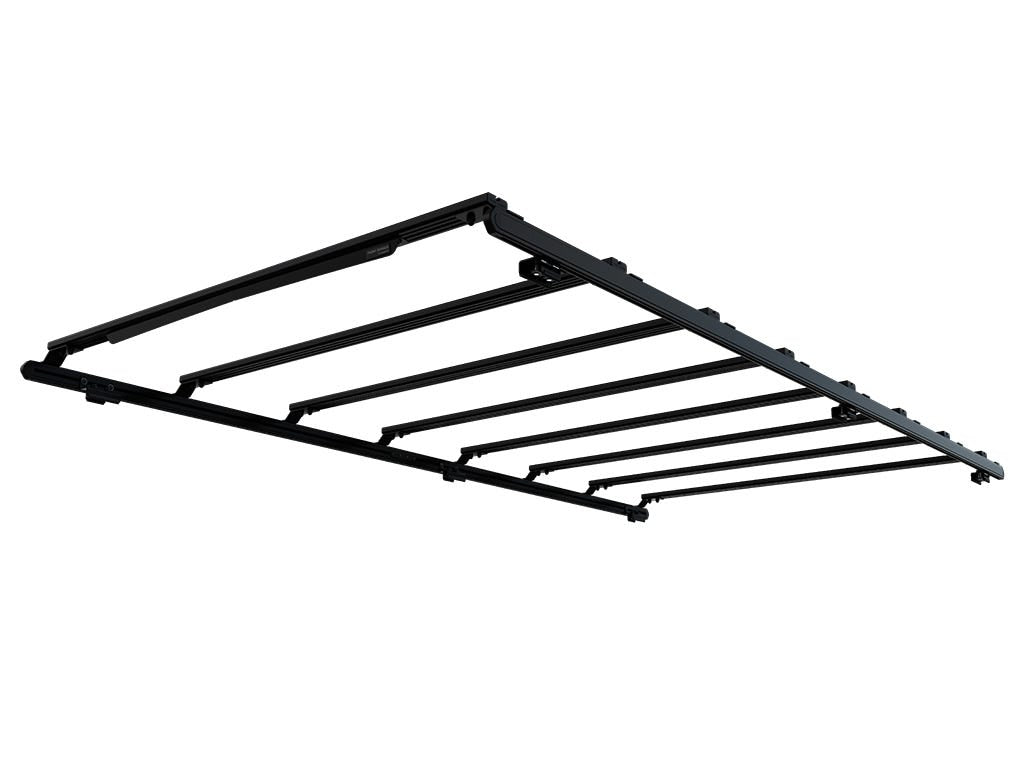 RAM Pro Master 1500 (136in WB/Low Roof) (2014-Current) Slimpro Roof Rack Kit | Front Runner