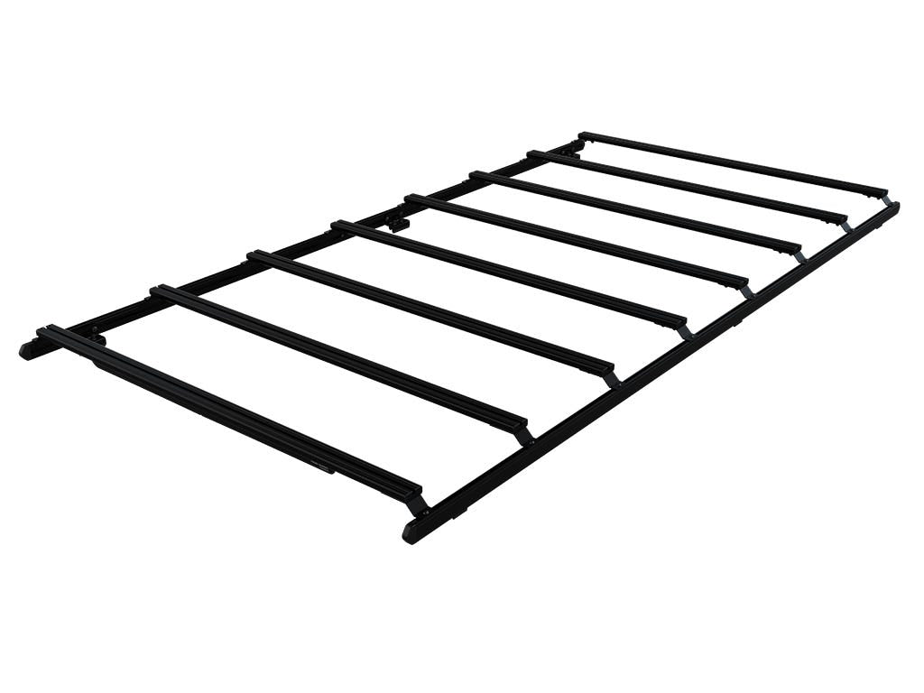 RAM Pro Master 1500 (136in WB/Low Roof) (2014-Current) Slimpro Roof Rack Kit | Front Runner