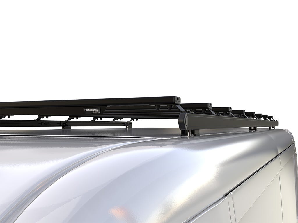 RAM Pro Master 2500 (136” WB/Low Roof) (2014-Current) Slimpro Roof Rack Kit | Front Runner