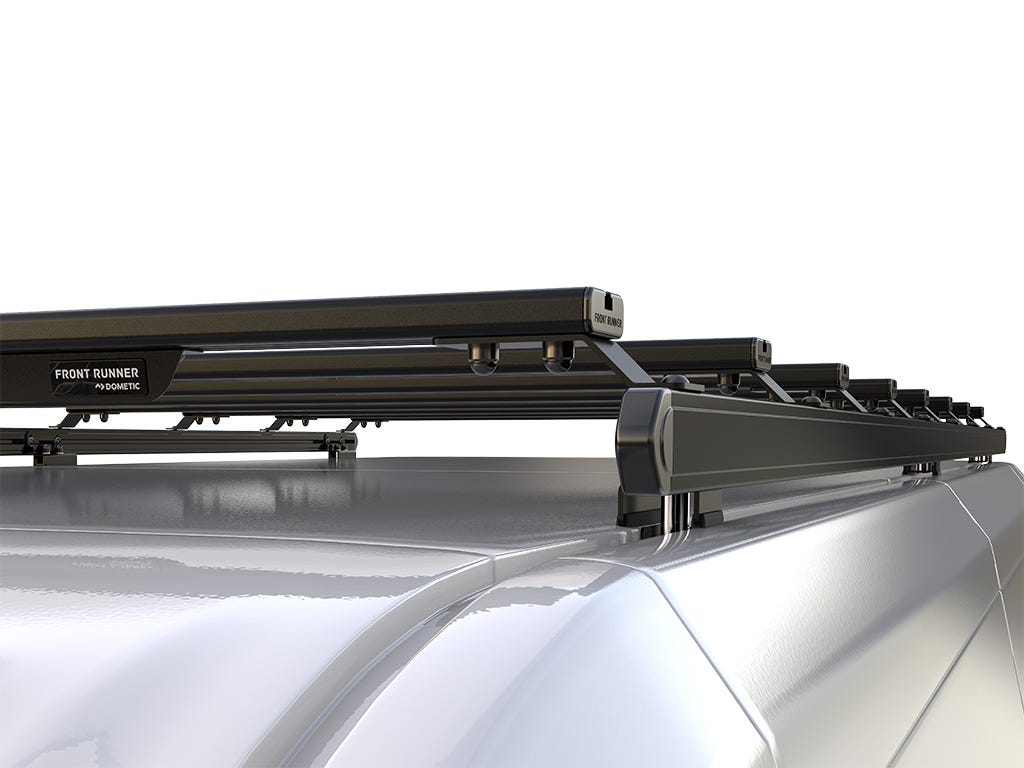 RAM Pro Master 3500 (136” WB/High Roof) (2014-Current) Slimpro Roof Rack Kit