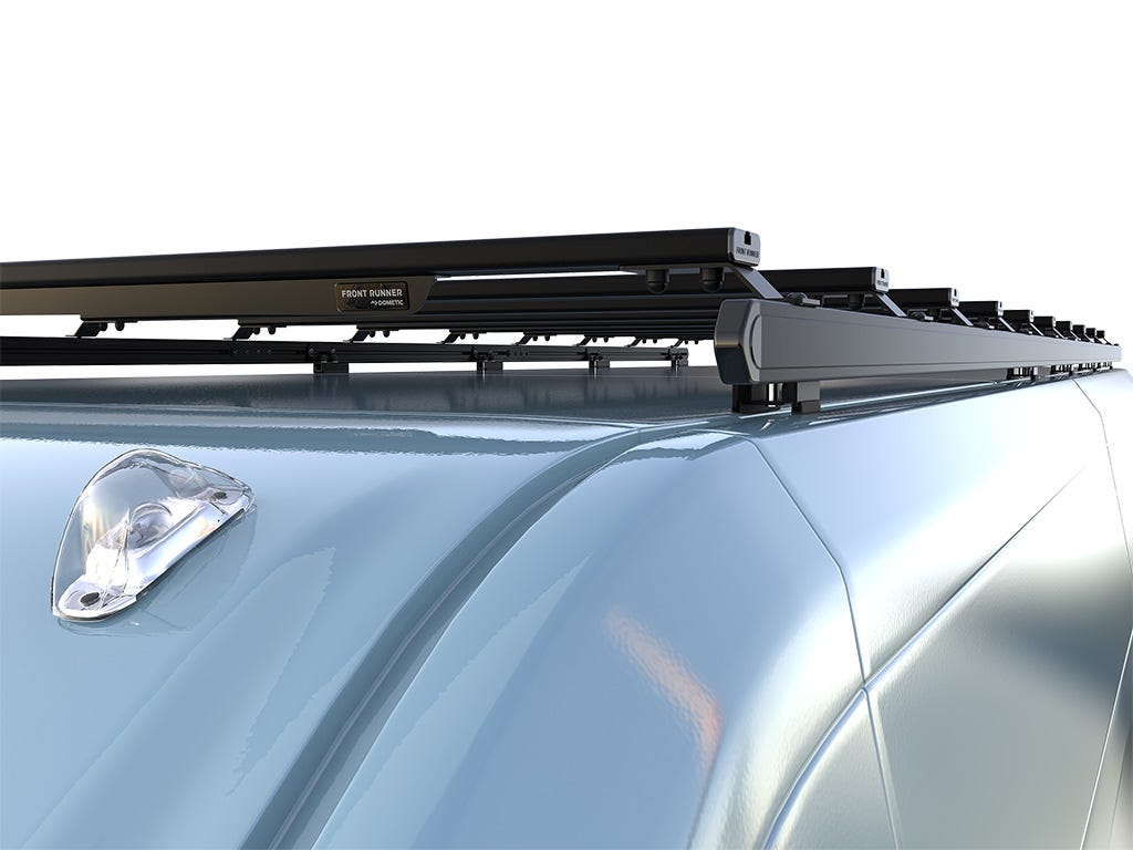 RAM Pro Master 3500 (159” WB/EXT High Roof) (2014-Current) Slimpro Roof Rack Kit | Front Runner