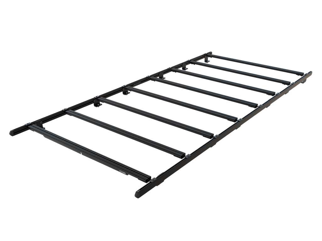 Volkswagen Crafter/MAT TGE (L3H2/ MWB/Standard Roof) (2017-Current) Slimpro Roof Rack Kit