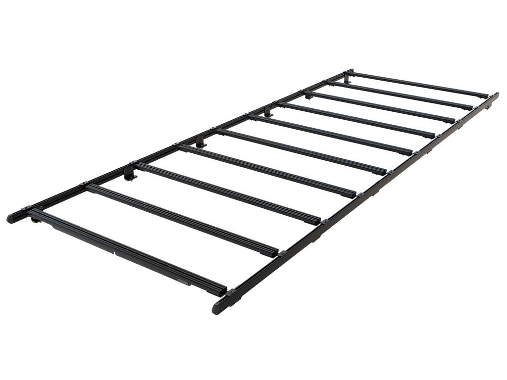 Volkswagen Crafter (L4H2/ MWB/Standard Roof) (2017-Current) Slimpro Roof Rack Kit | Front Runner