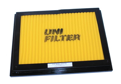 Unifilter Foam Air Filter for Ford Ranger PX 2.0L Turbo Diesel 2018-19