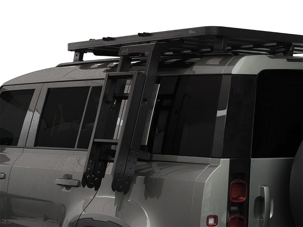Land Rover New Defender (2020-Current) Side Mount Ladder | Front Runner