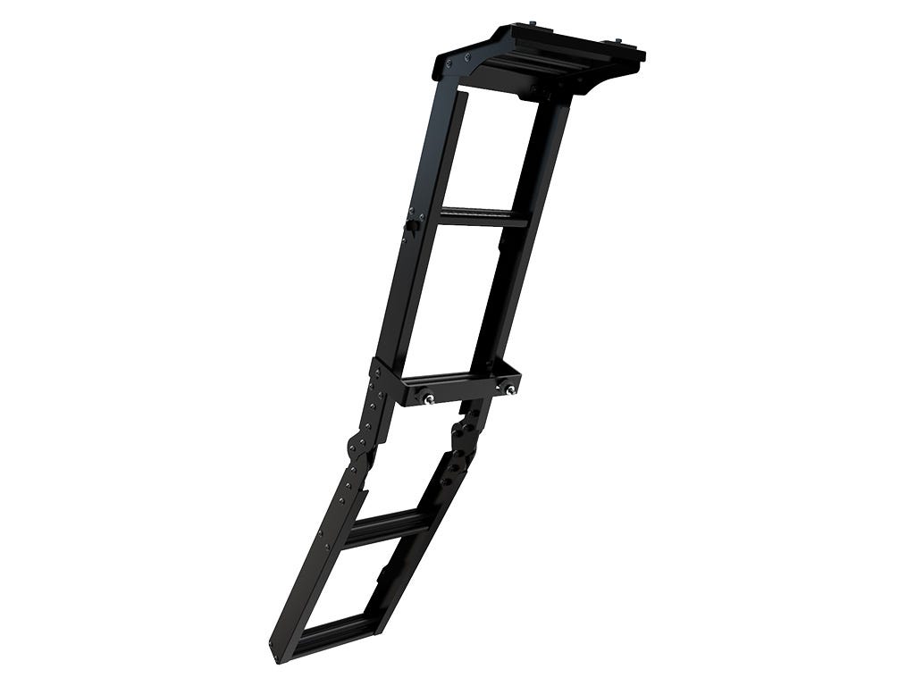 Land Rover New Defender (2020-Current) Side Mount Ladder | Front Runner