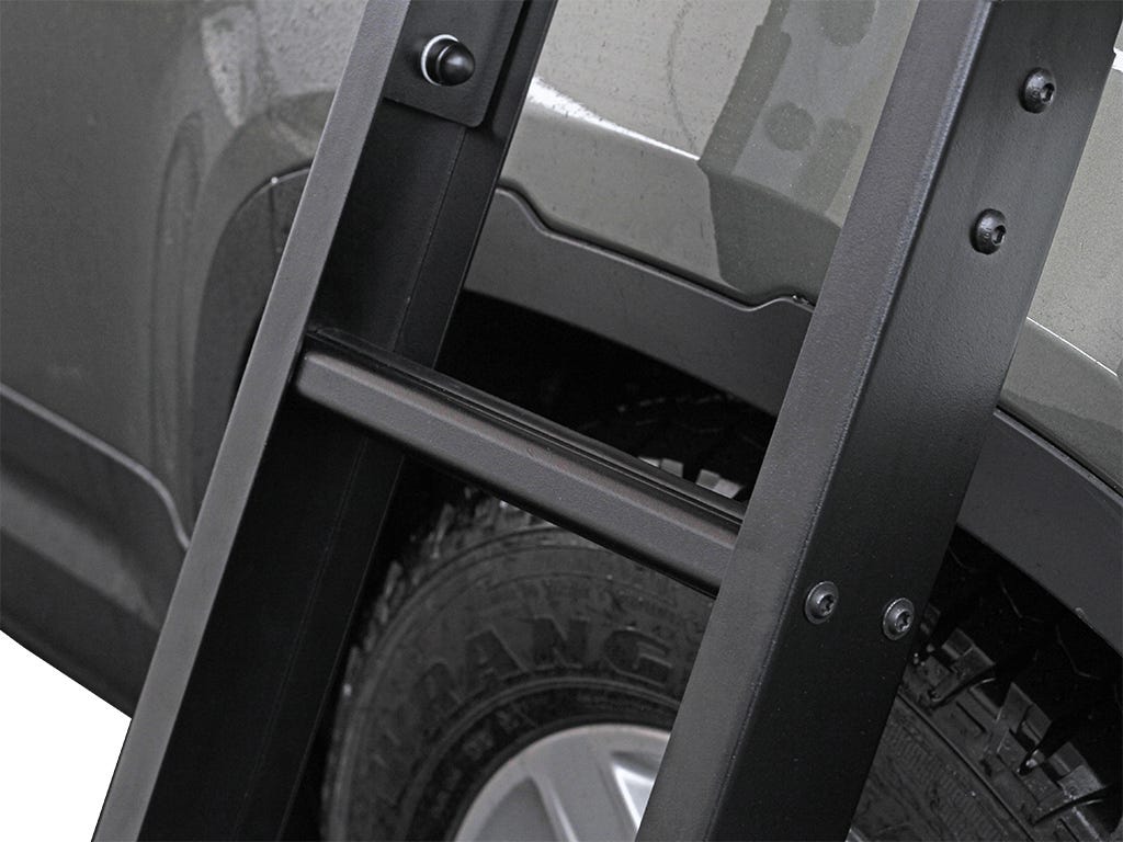 Land Rover New Defender (2020-Current) Side Mount Ladder | Front Runner