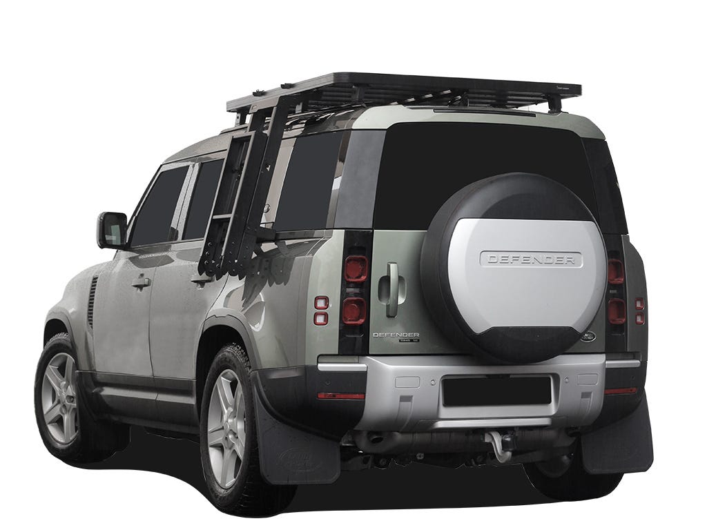 Land Rover New Defender (2020-Current) Side Mount Ladder | Front Runner