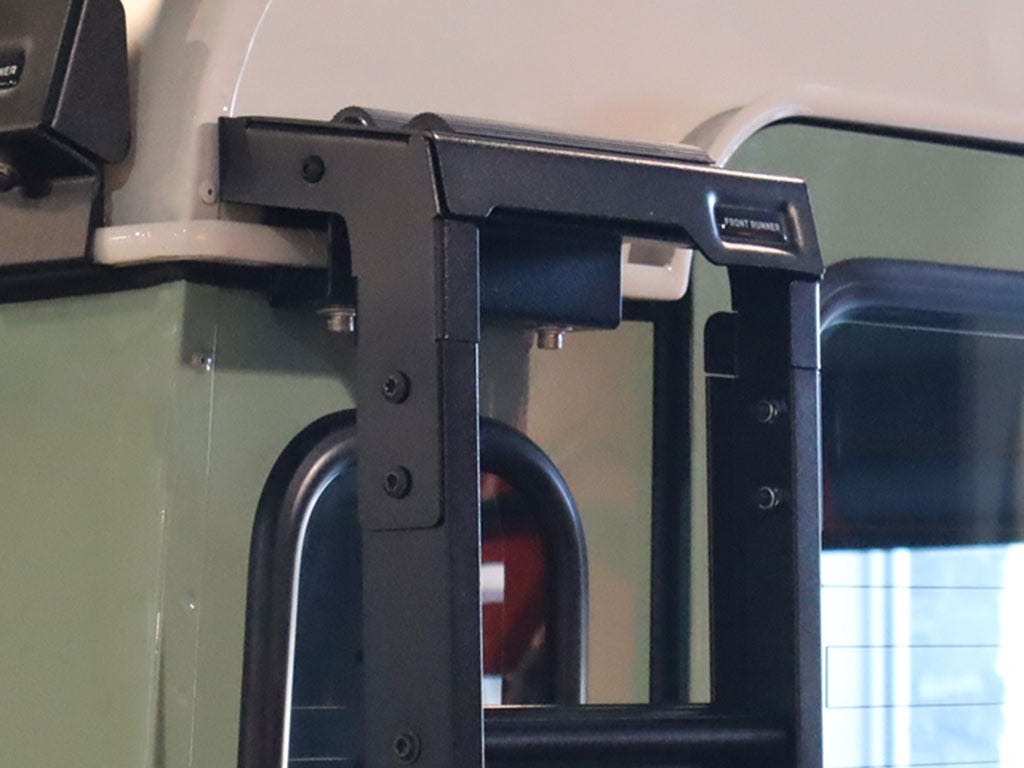 Land Rover Defender 90/110 (1983-2016) Ladder | Front Runner
