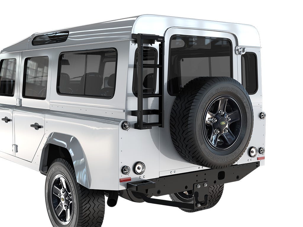 Land Rover Defender 90/110 (1983-2016) Ladder | Front Runner