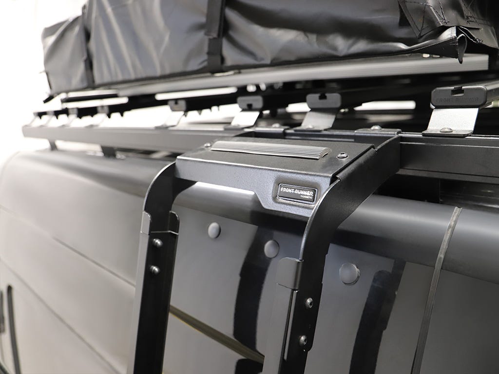 Mercedes-Benz Sprinter H1 Slimpro Van Rack Ladder | Front Runner