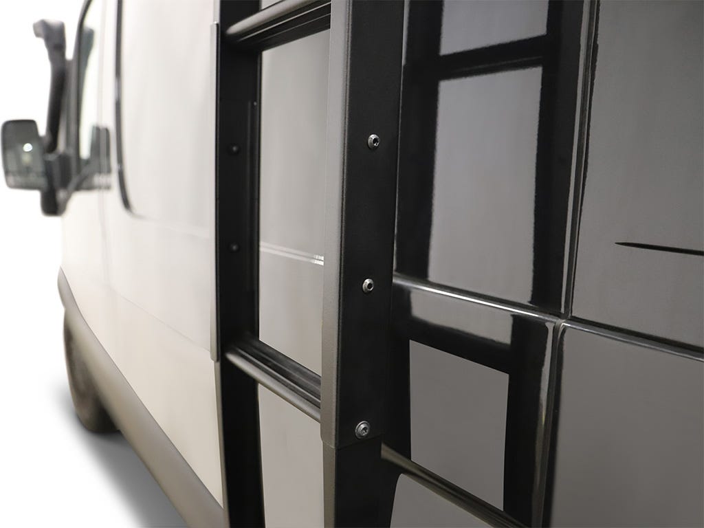 Mercedes-Benz Sprinter H1 Slimpro Van Rack Ladder | Front Runner