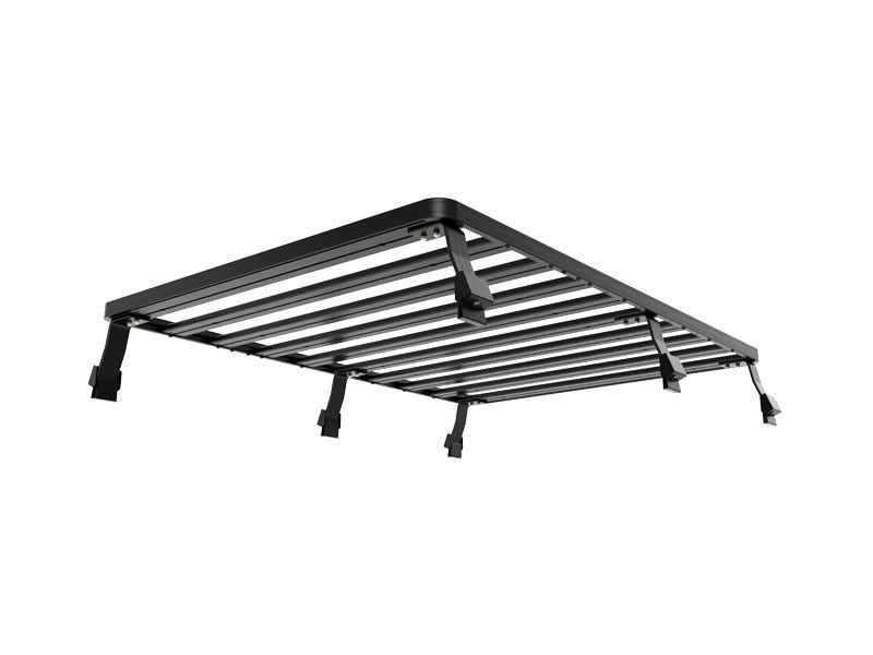 Land Rover Defender 110/130 (1983-2016) Slimline II 1/2 Roof Rack Kit / Tall | Front Runner