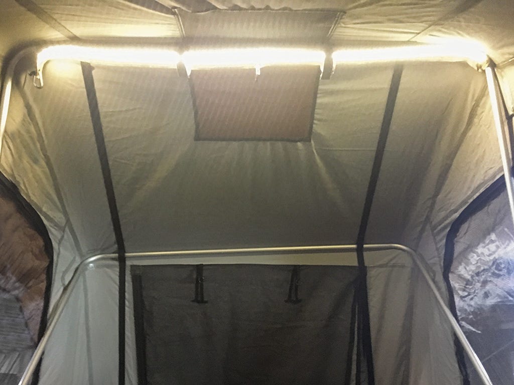 LED Light Strip / 1.2M | Front Runner