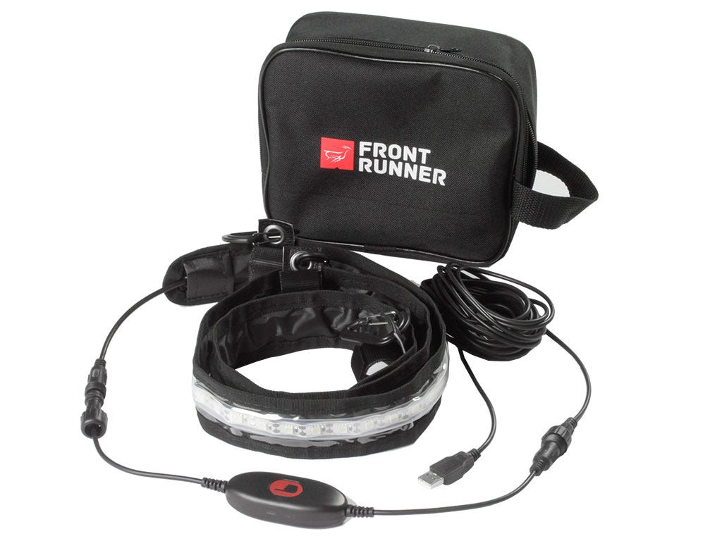 LED Light Strip / 1.2M | Front Runner