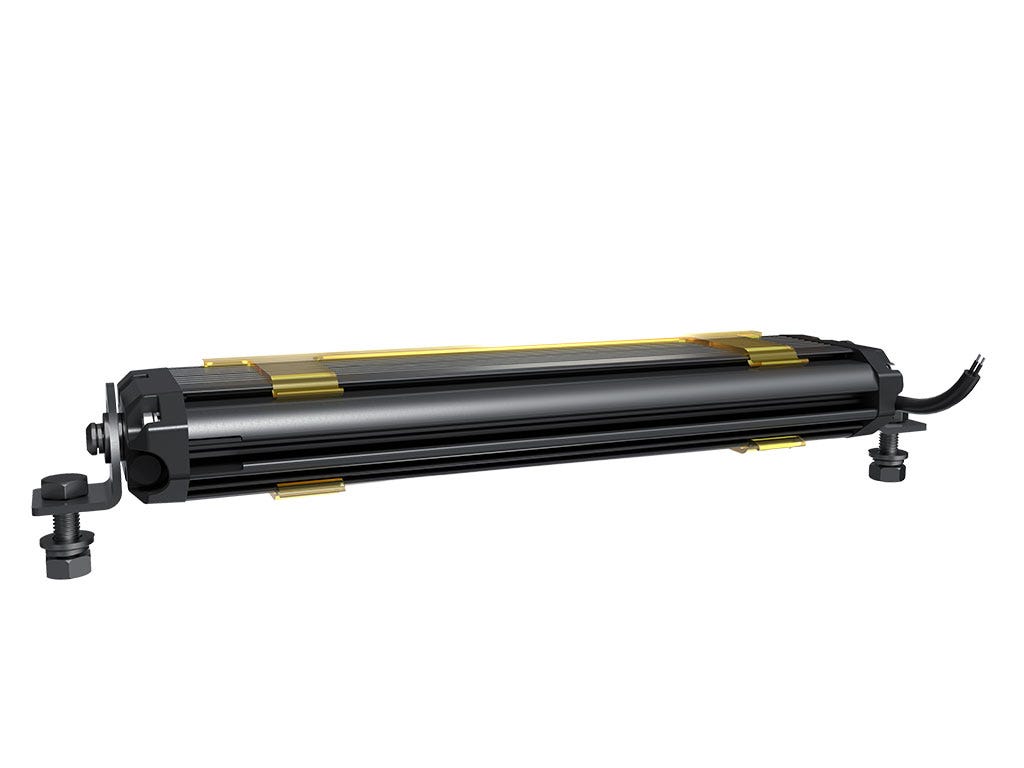 10in LED Light Bar VX250-FL / 12V/ 24V / Flood Light | Front Runner
