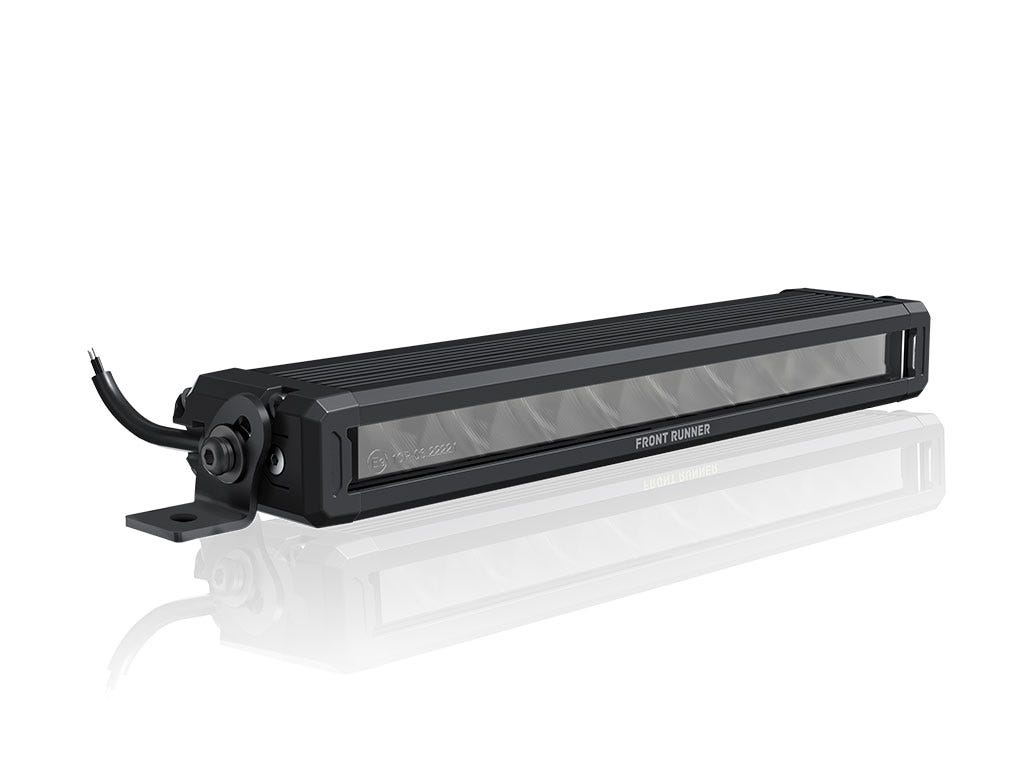 10in LED Light Bar VX250-FL / 12V/ 24V / Flood Light | Front Runner