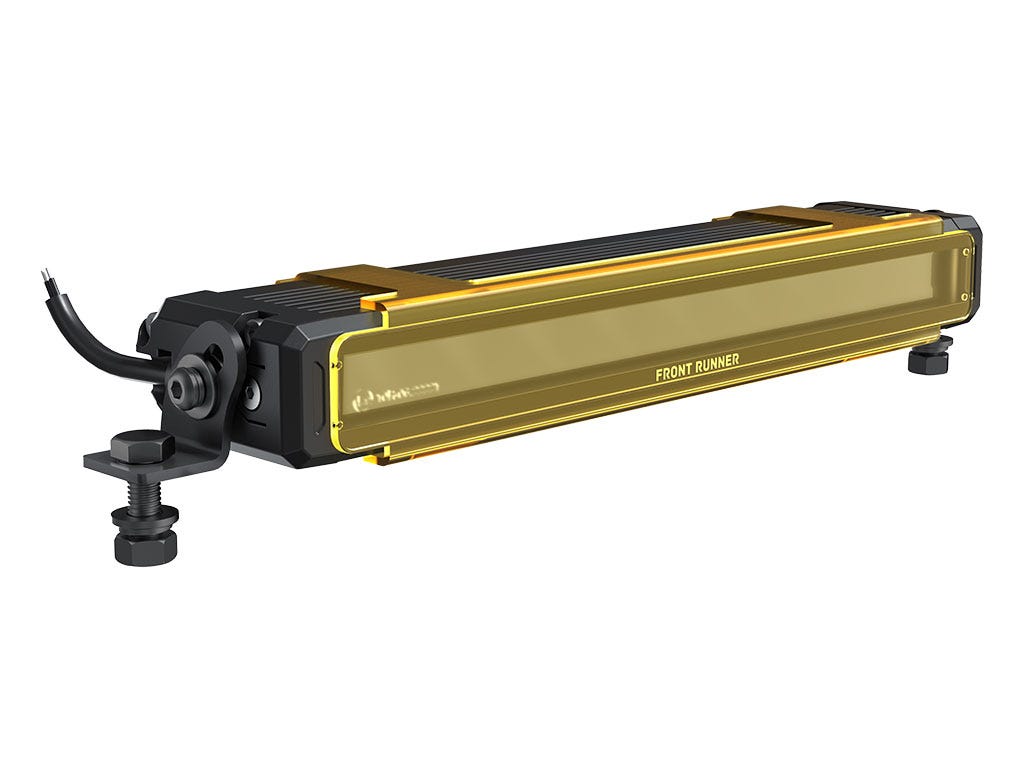10in LED Light Bar VX250-FL / 12V/ 24V / Flood Light | Front Runner