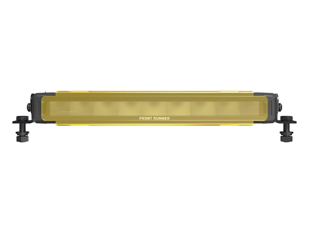 10in LED Light Bar VX250-FL / 12V/ 24V / Flood Light | Front Runner