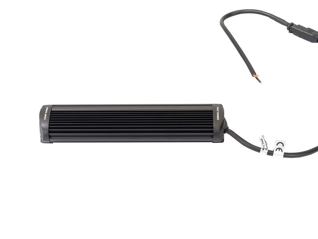 10in LED Light Bar