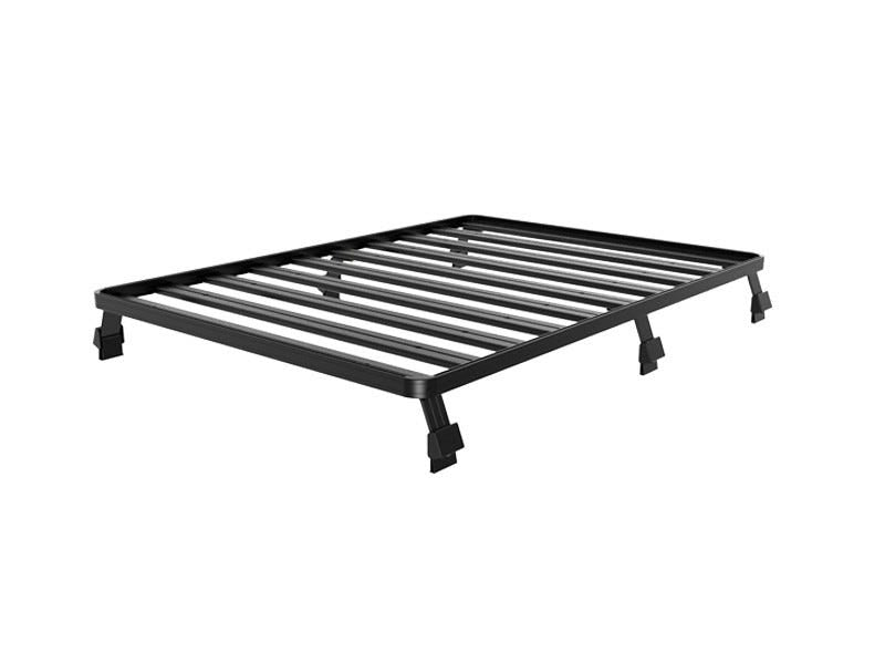 Mitsubishi Pajero LWB (1991-1999) Slimline II Roof Rack Kit | Front Runner